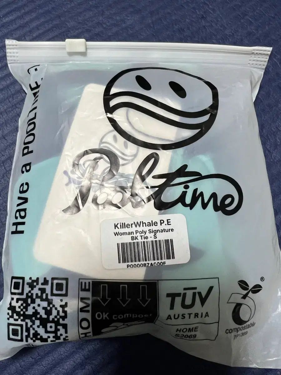 フールTIME エアジョーダン1 タイ バッグ ブラック裏地 s