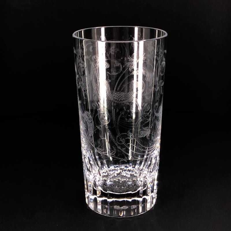 クリスタルグラス