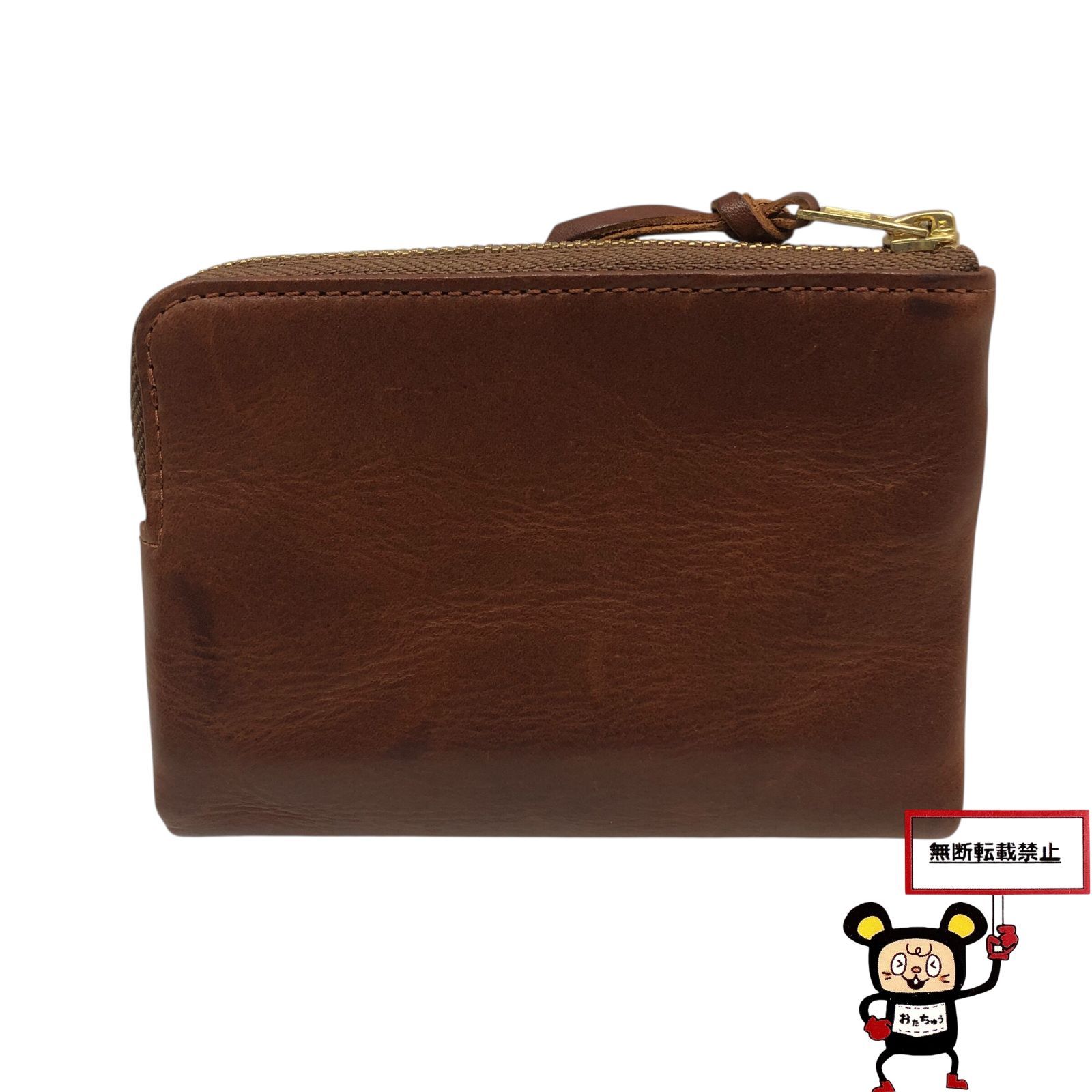 76.PORTER SOAK 二つ折り財布 店舗併売品