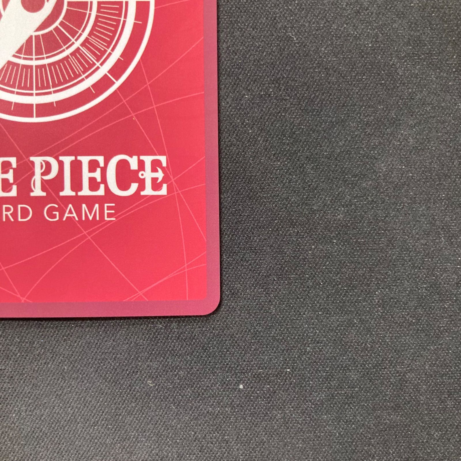 リーダーパラレル