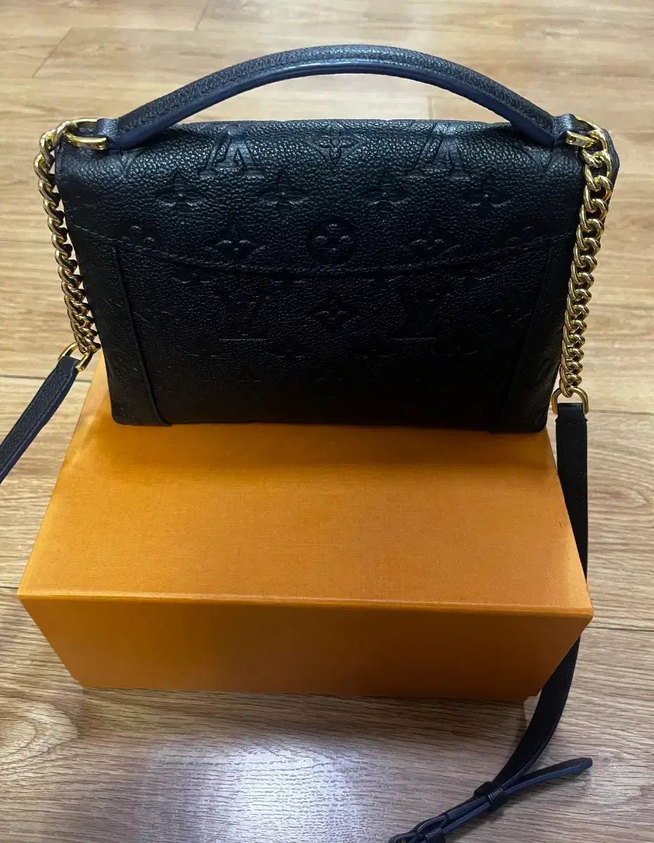 ルイヴィトン m 43624 トートバッグ クロスバック