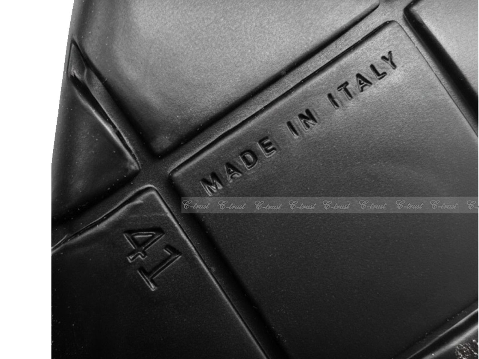 ラバー イタリア製