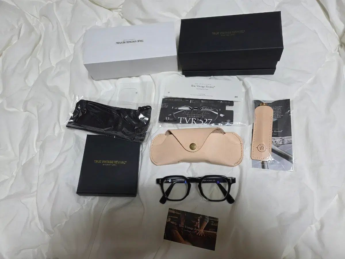 TVR 527 インフィニティ8 ビューラウム EDITION ブルーサファイア