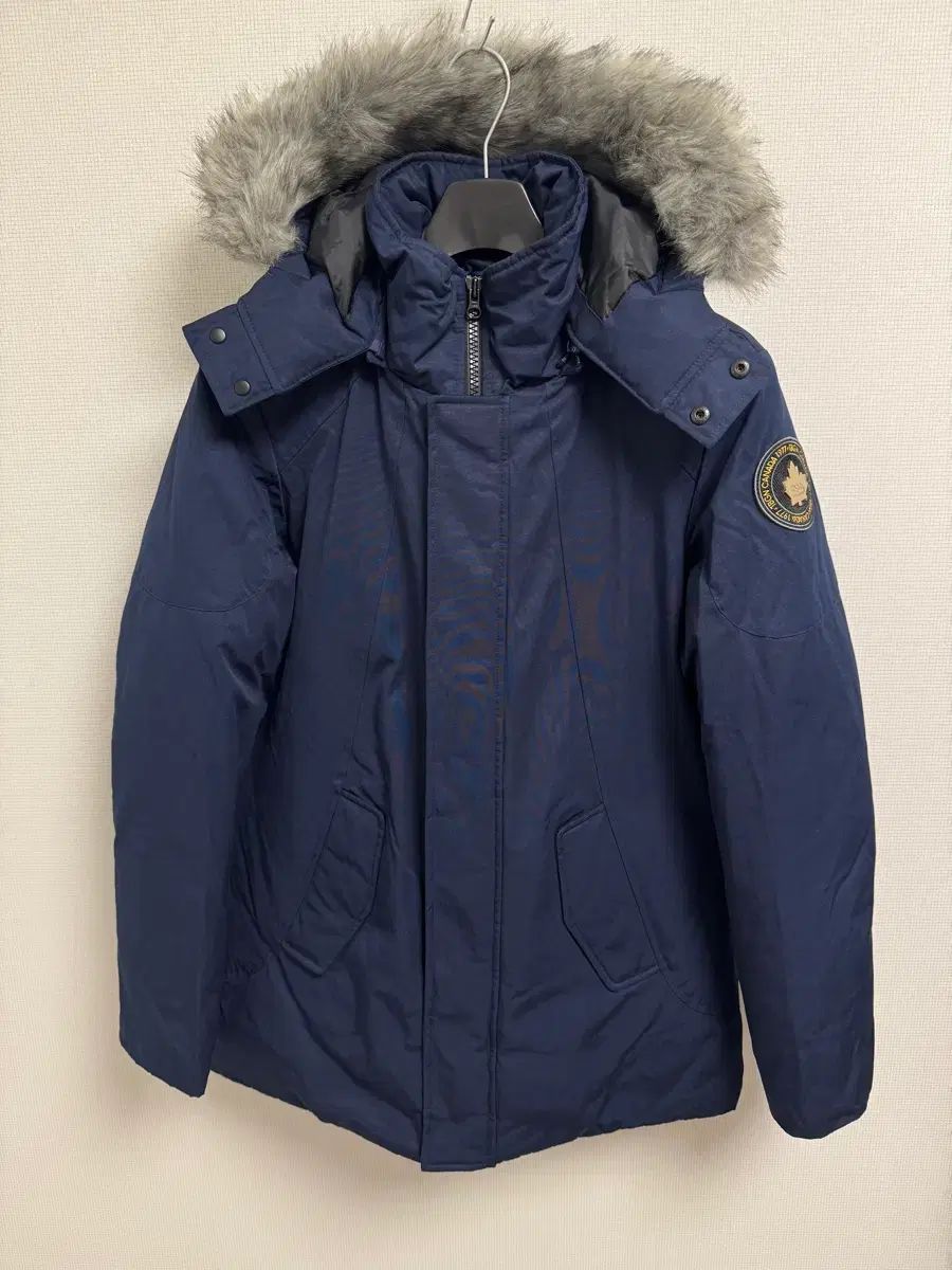 トバガン カナダ ヘビー ダックダウン M 95