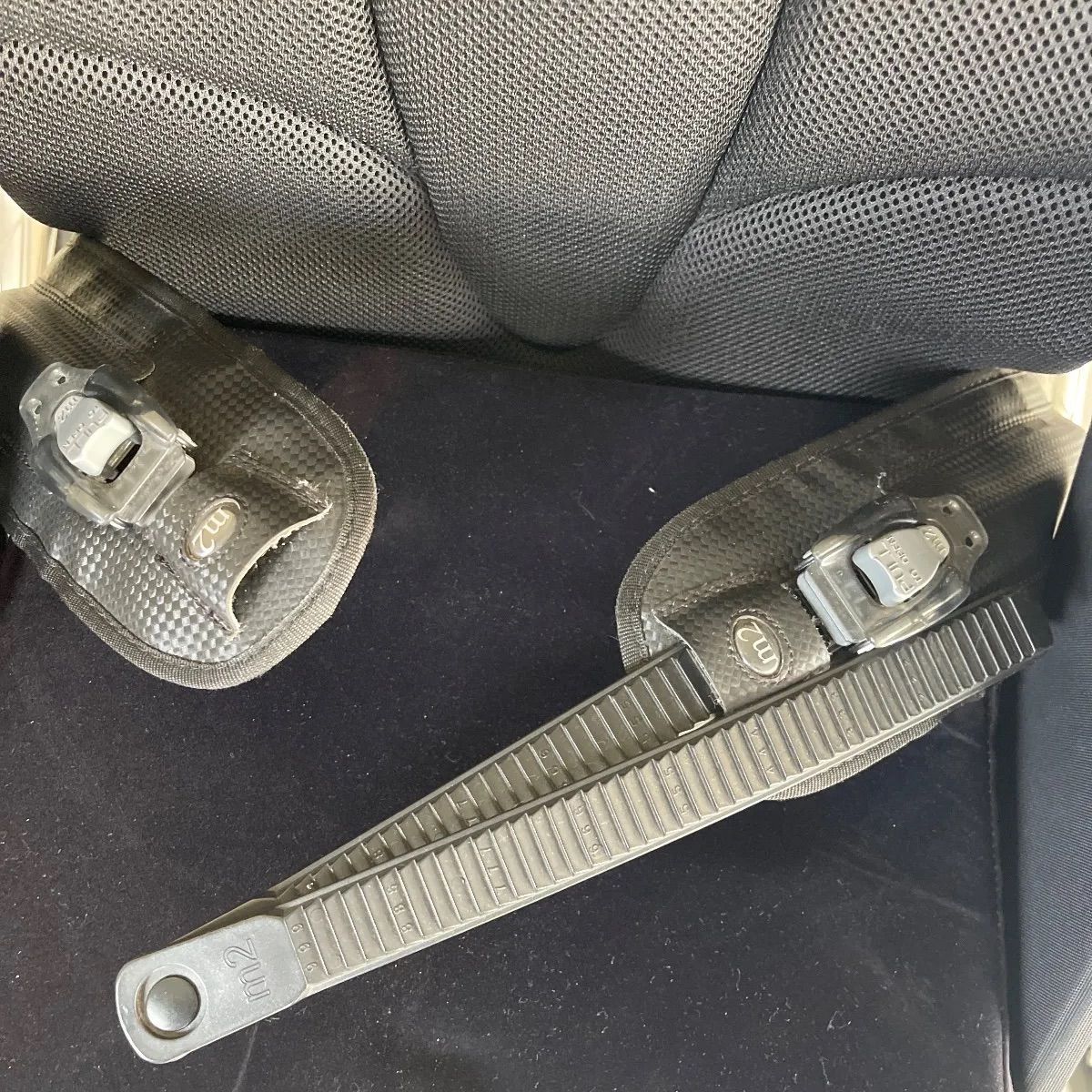 BWM競技用車椅子 REVシリーズ