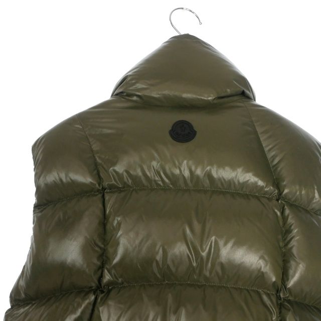 モンクレール MONCLER × アディダス adidas BOZON GILET ダウンベスト