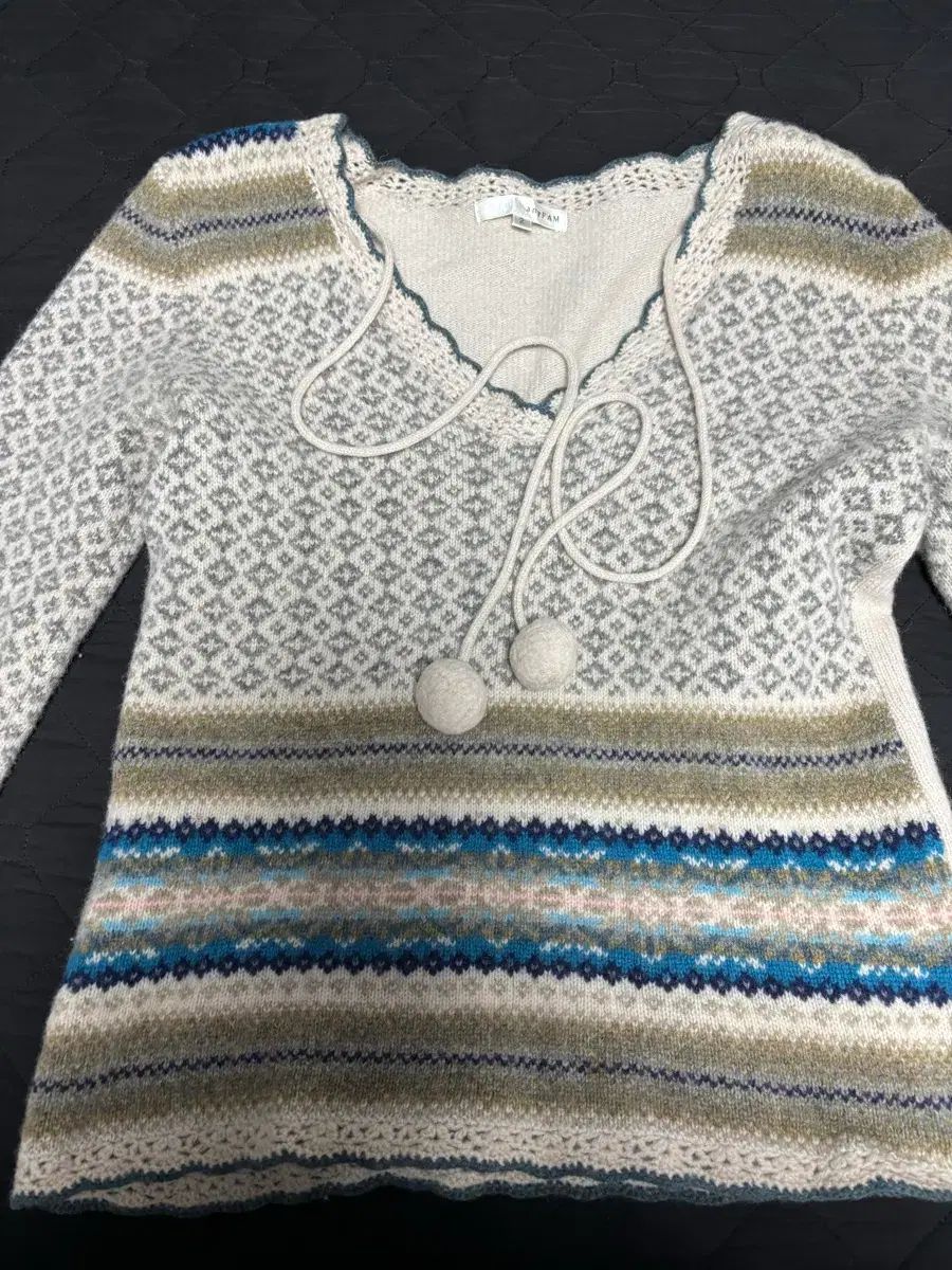 ヴィンテージ ヒッピー