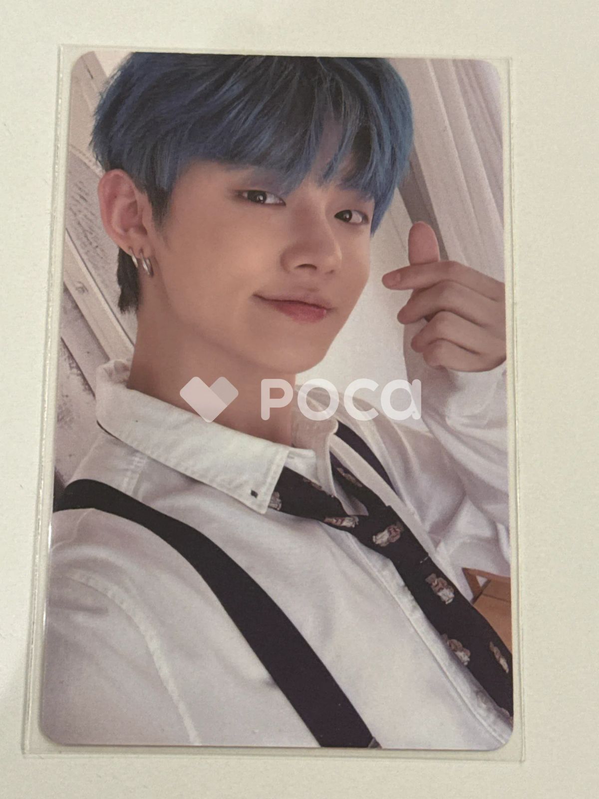 TXT ヨンジュン 2020 SEASON'S GREETINGS - メルカリ