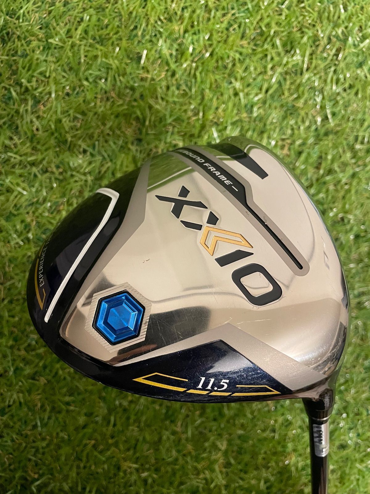 大人気！ XXIO12 11.5° R ドライバー！ ダンロップ XXIO12 メンズ ドライバー 11.5 R ゼクシオ12 ドライバー