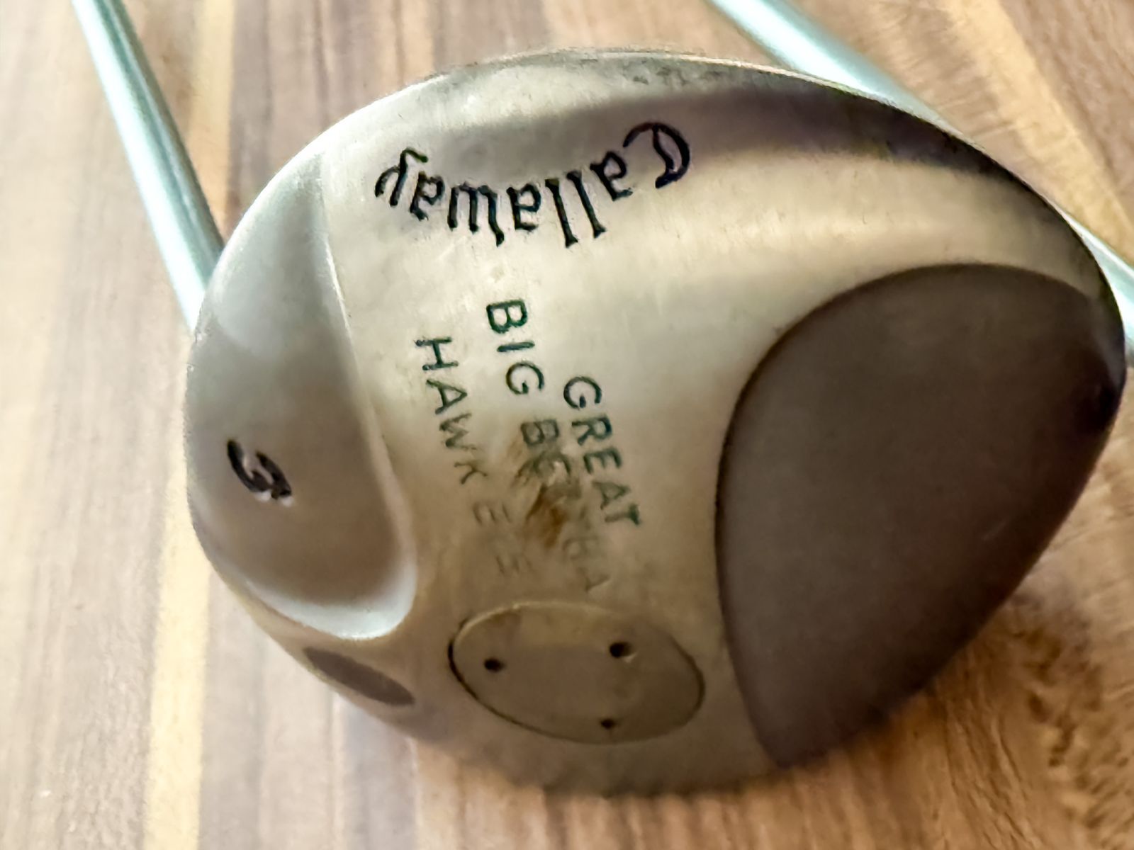 TaylorMade他 ゴルフクラブ一式