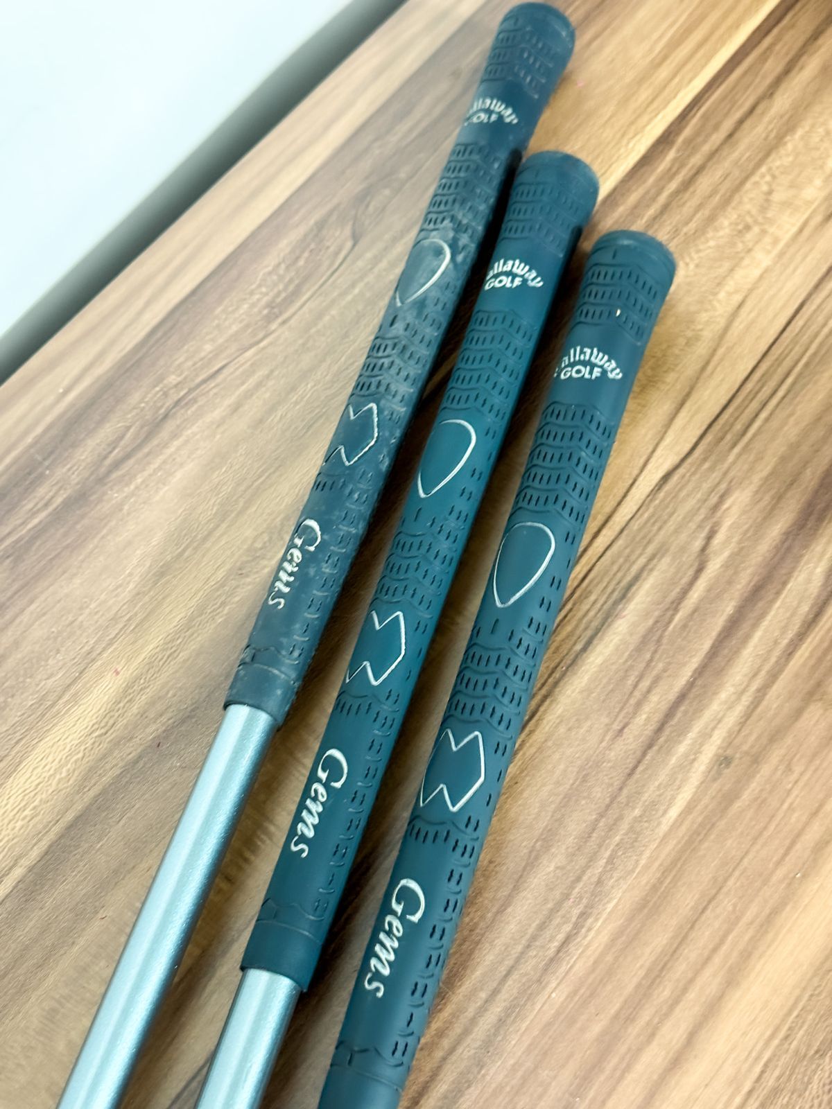 ゴルフクラブ一式