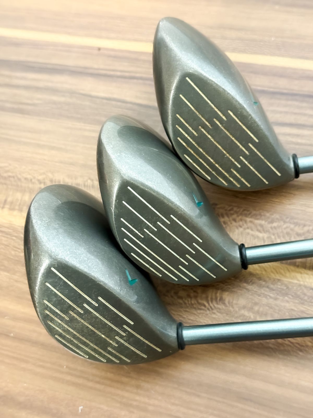 キャディバッグ