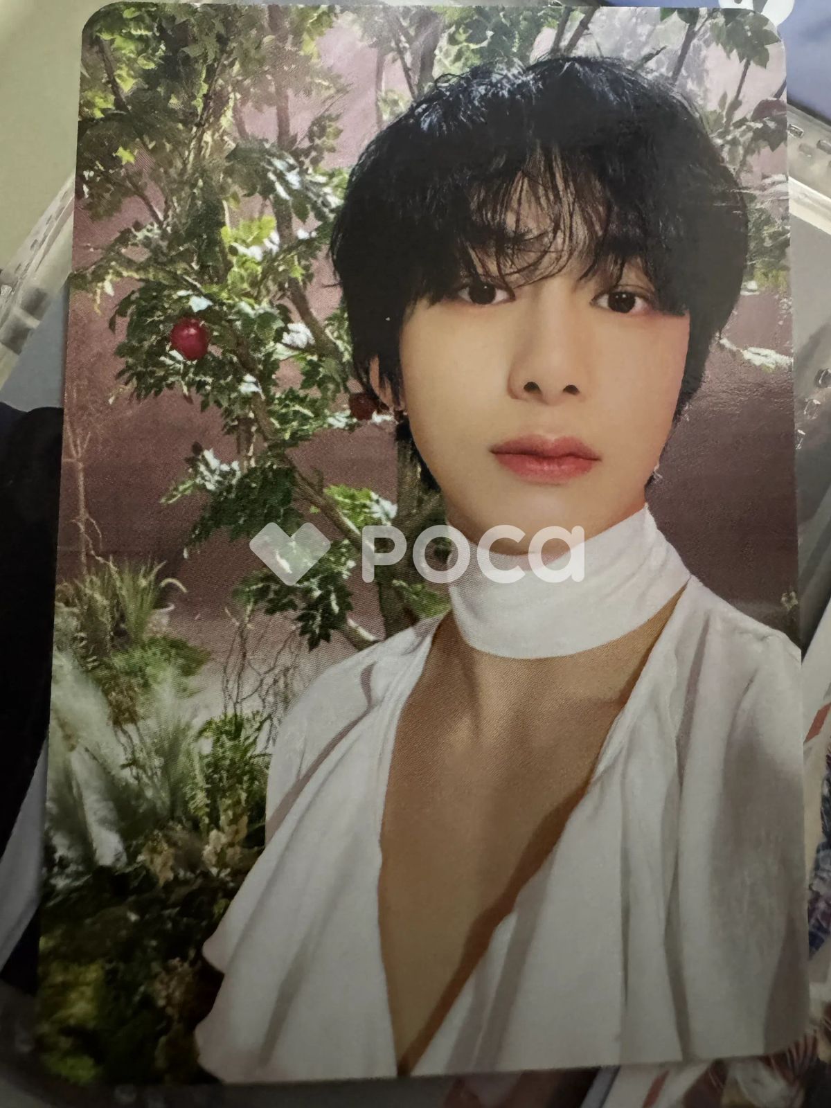 MONSTA X ヒョンウォン 2022 MONSTA X [NO LIMIT] TOUR IN SEOUL