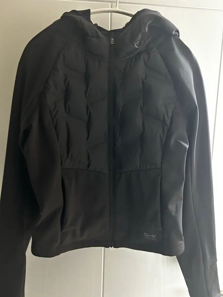 ゼクシィミックス RX テクニカル チューブ ダウンジャケット ランニング 冬 ヨガウェア ヨガ ピラティス