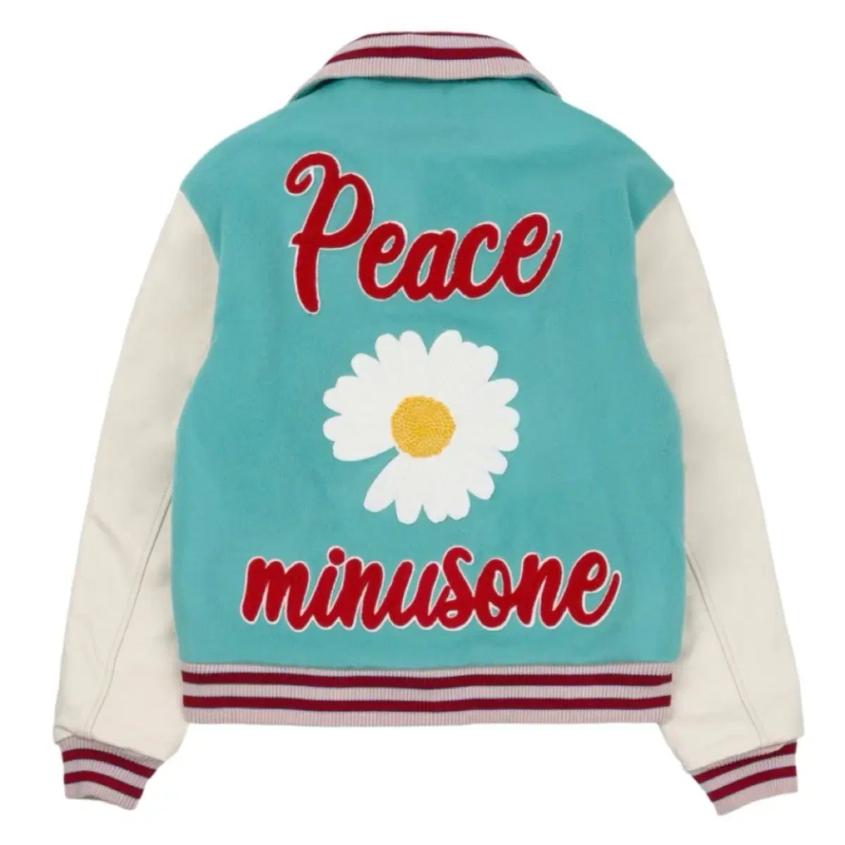 G-DRAGON（ジードラゴン） PEACEMINUSONE ピースマイナスワン