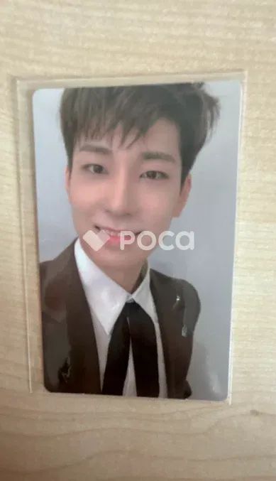 Seventeen セブチ ウォヌ An Ode Truth ver. - メルカリ