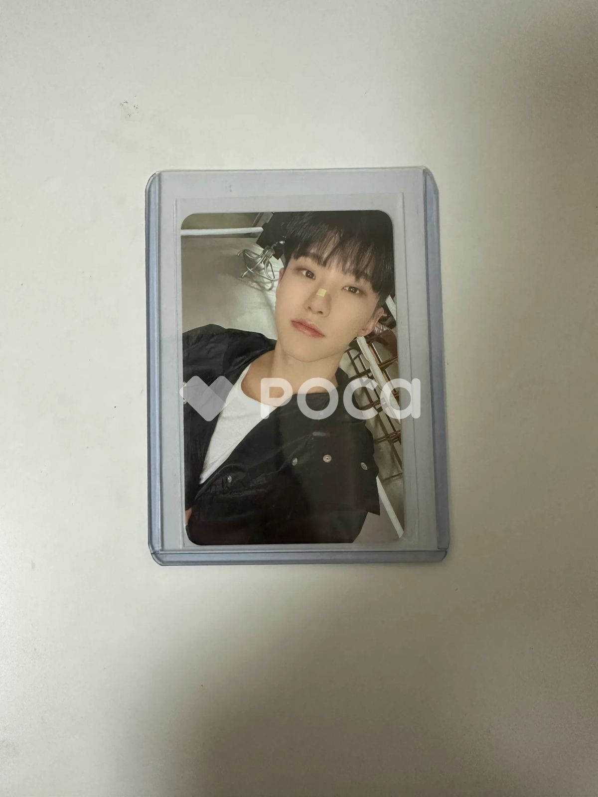 Seventeen ホシ セブチ FML 公開放送