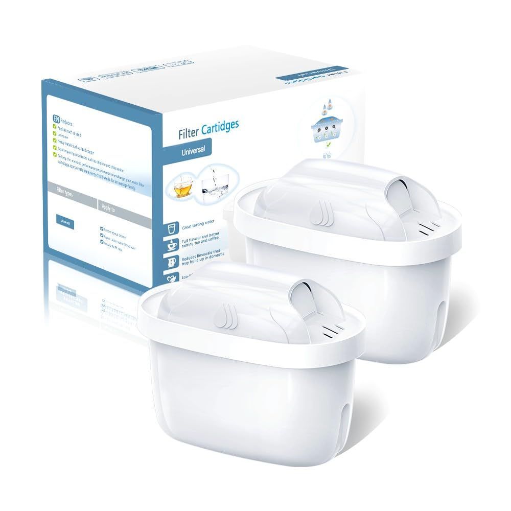 ☆浄水器用交換カートリッジ 互換品 4個セット ブリタ マクストラ Amazon | ブリタ カートリッジ 互換品 マクストラプロ カートリッジ