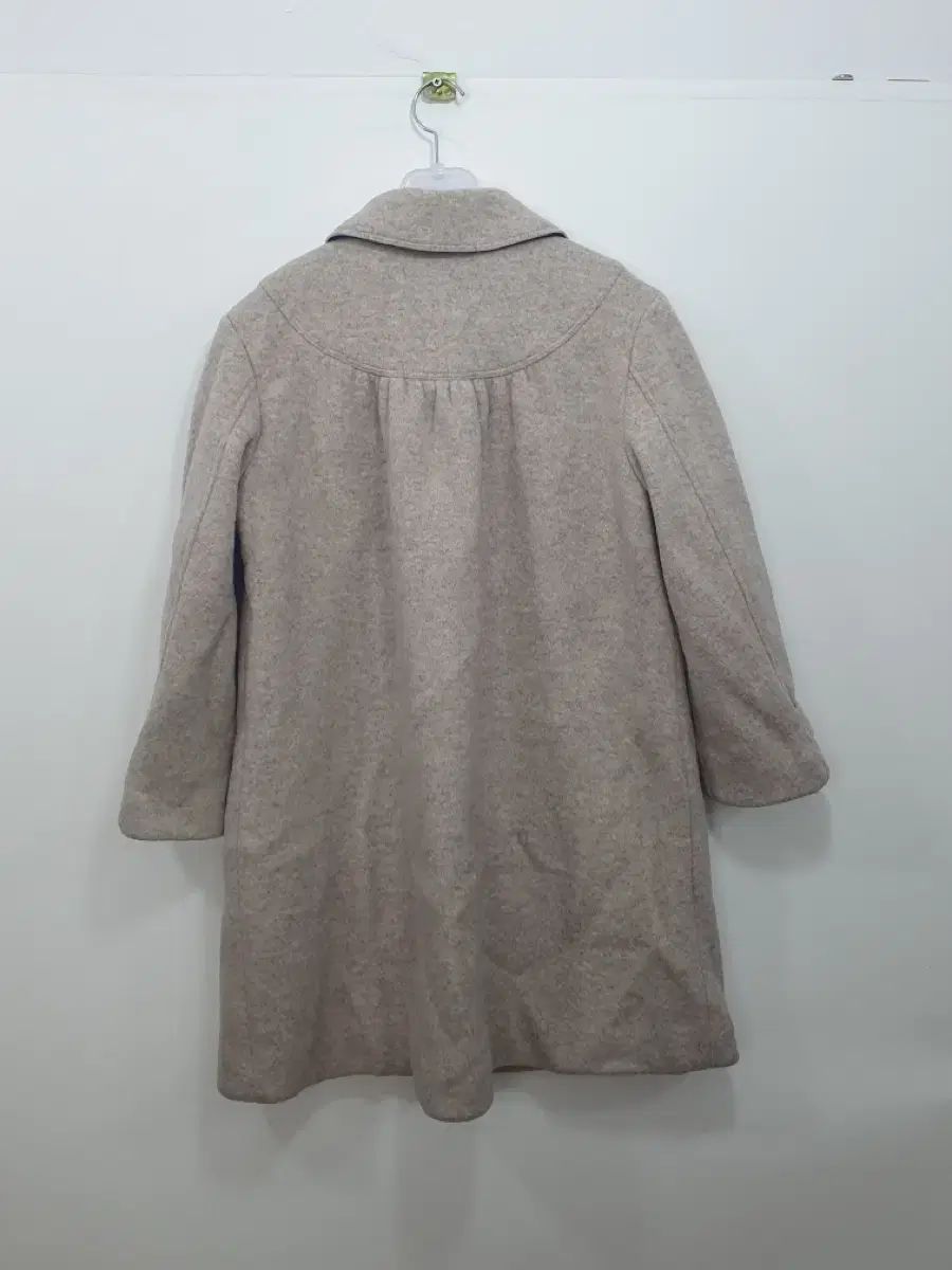 1219 ビーンポール キッズ コート サイズ 140