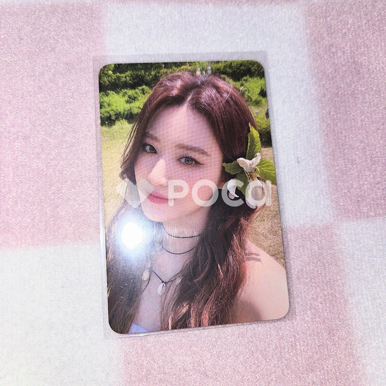 G)I-DLE シュファ 2023 (G)I-DLE WORLD TOUR [I am FREE-TY] IN SEOUL