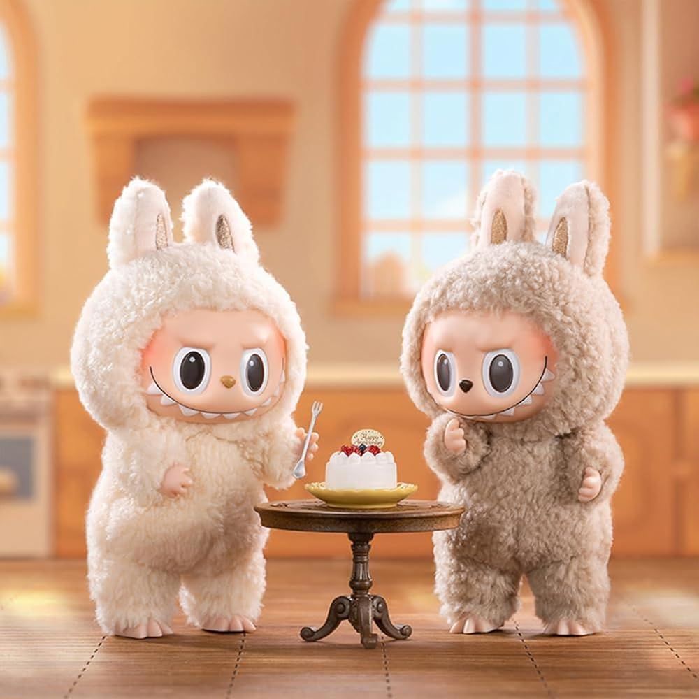 POP MART ぬいぐるみセット 3体 kasumi1store_odzak215