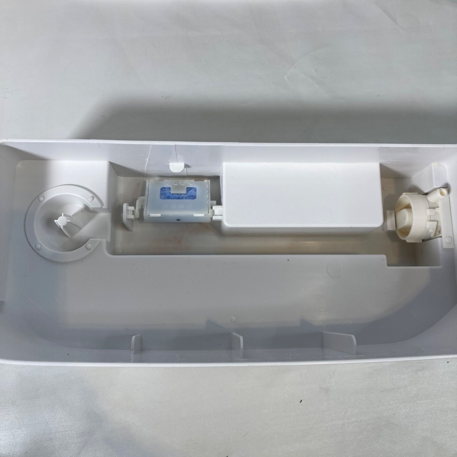 美品】SHARP ショップ HX-SK12-T 加湿セラミックファンヒーター 2024年