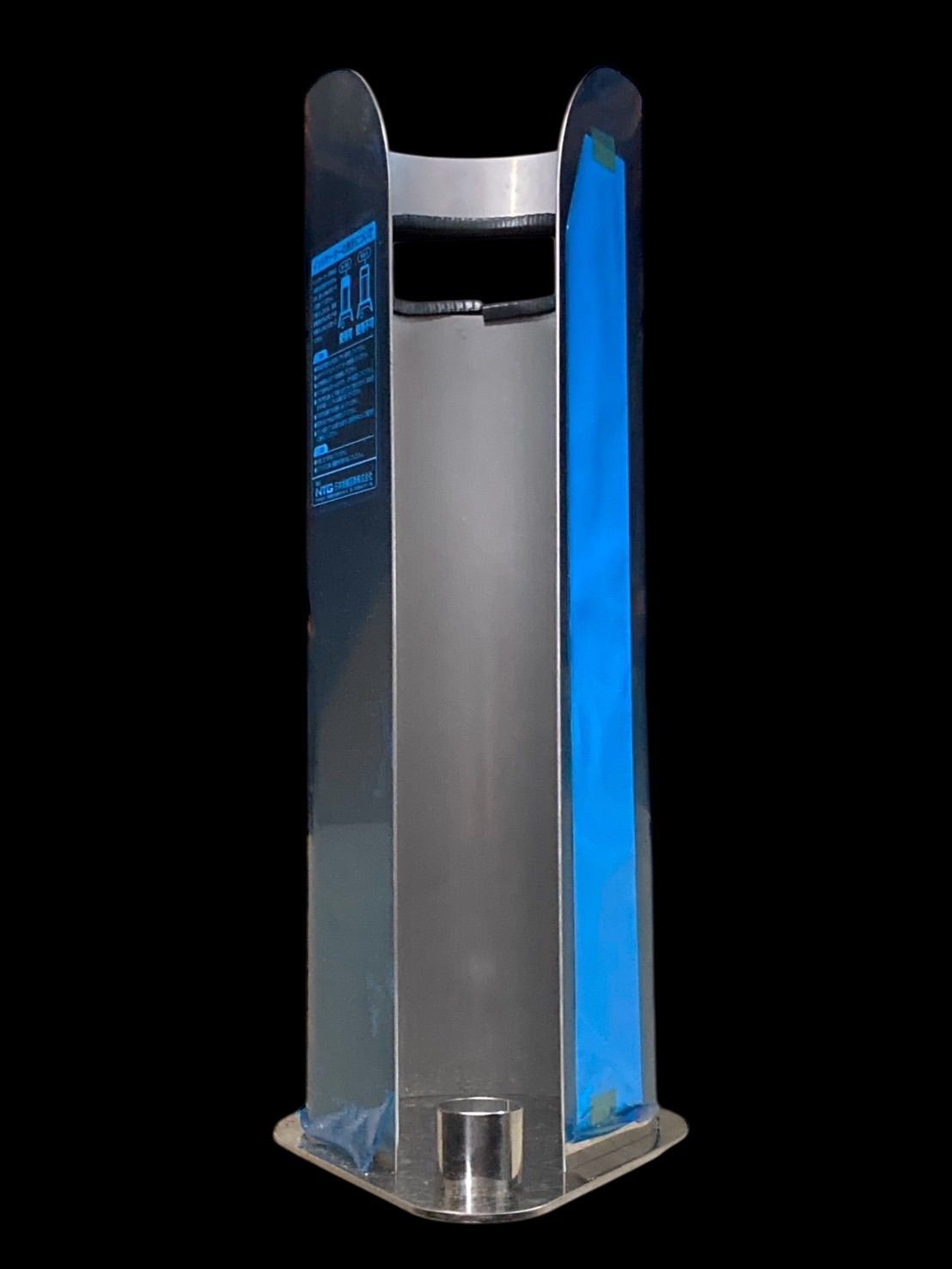 NTG エスプーマ アドバンス充填器セット 調理器具﻿ ヨーロッパ発祥 キッチンツール ムース状 料理作り 充填器セット レストラン カフェ 新しいメニュー作りサポート N 25 L T 59