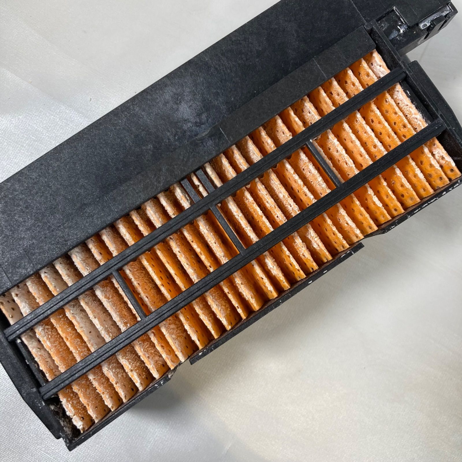 美品】SHARP ショップ HX-SK12-T 加湿セラミックファンヒーター 2024年