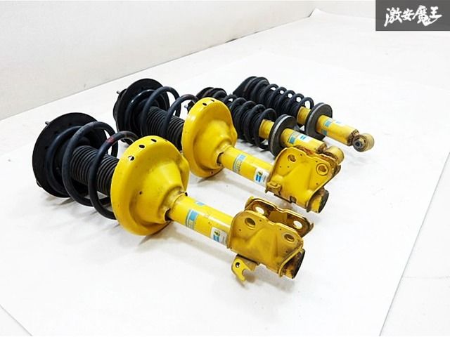 スバル 純正 BILSTEIN ビルシュタイン 純正 BMG BRG BR9 BM9 レガシィ 