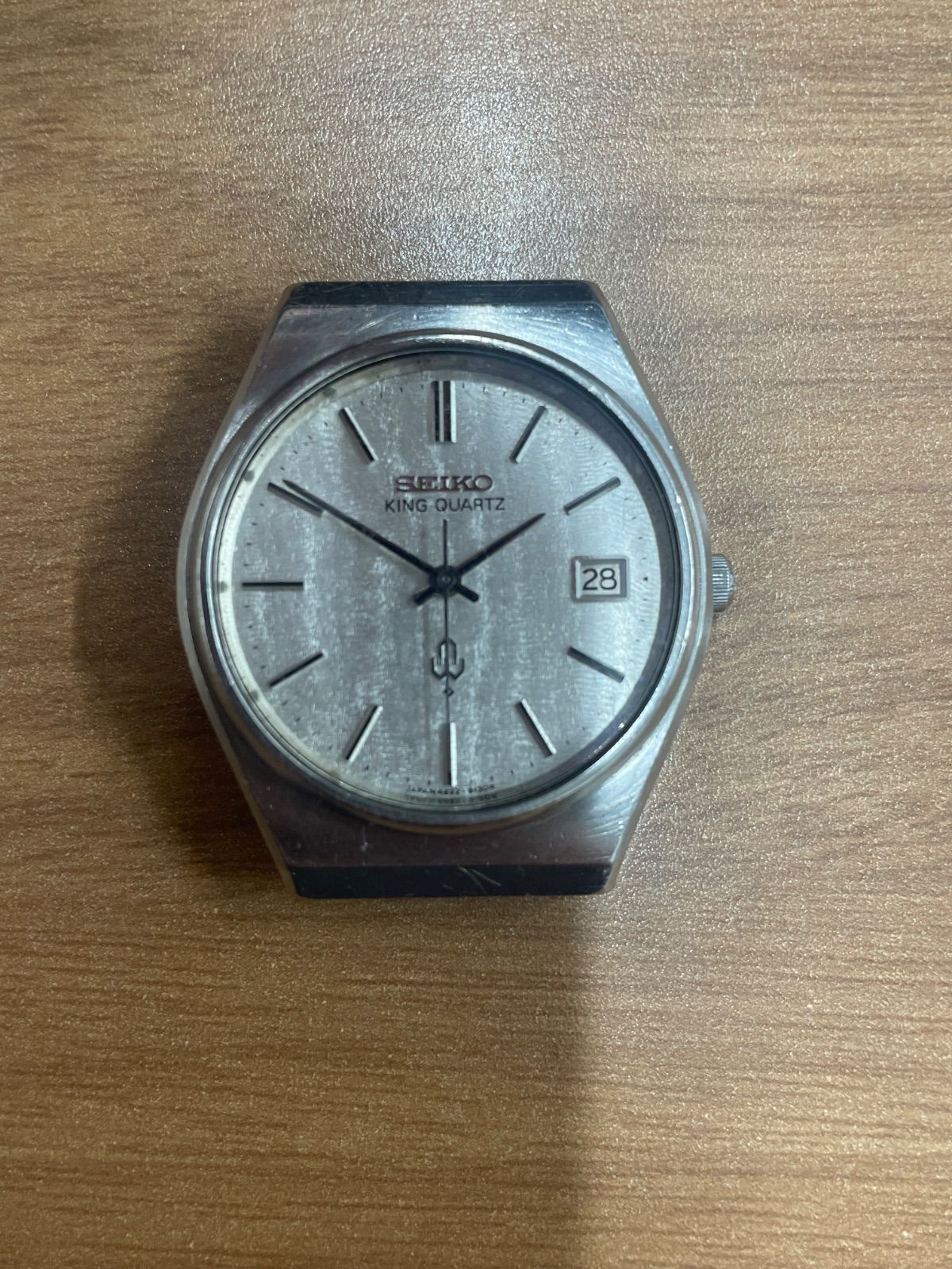 SEIKO セイコー 4822-8120