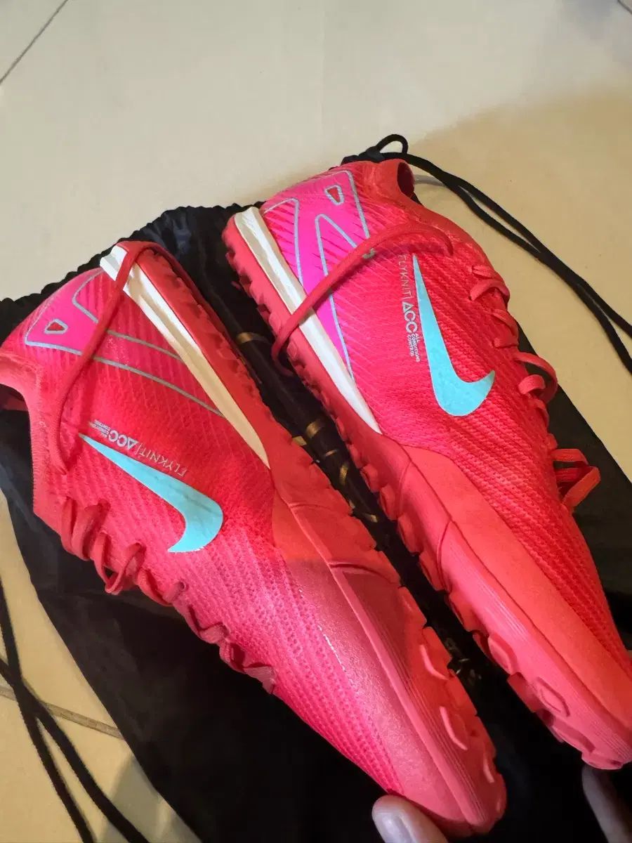  ナイキ マーキュリアル ベイパー 16 プロ TF 270 フットサルシューズ シューズ