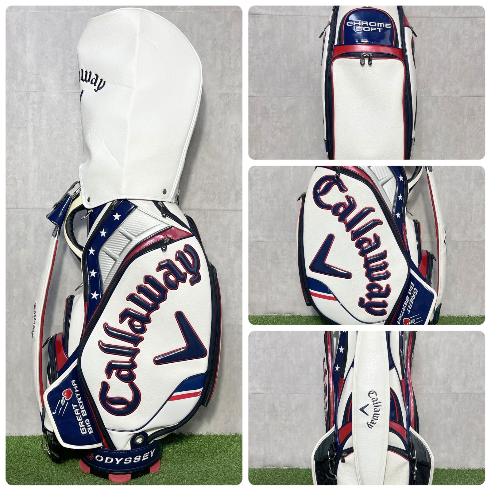 貴重レフティ】Callaway XR ゴルフクラブセット 11本 S メンズ 左