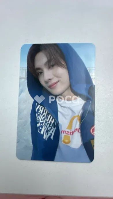 TWS ヨンジェ TRY WITH US 公開放送 サノク トレカ - メルカリ