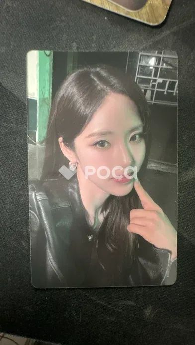 fromis_9 フロミス ナイン パク・ジウォン 2025 fromis_9 WORLD TOUR