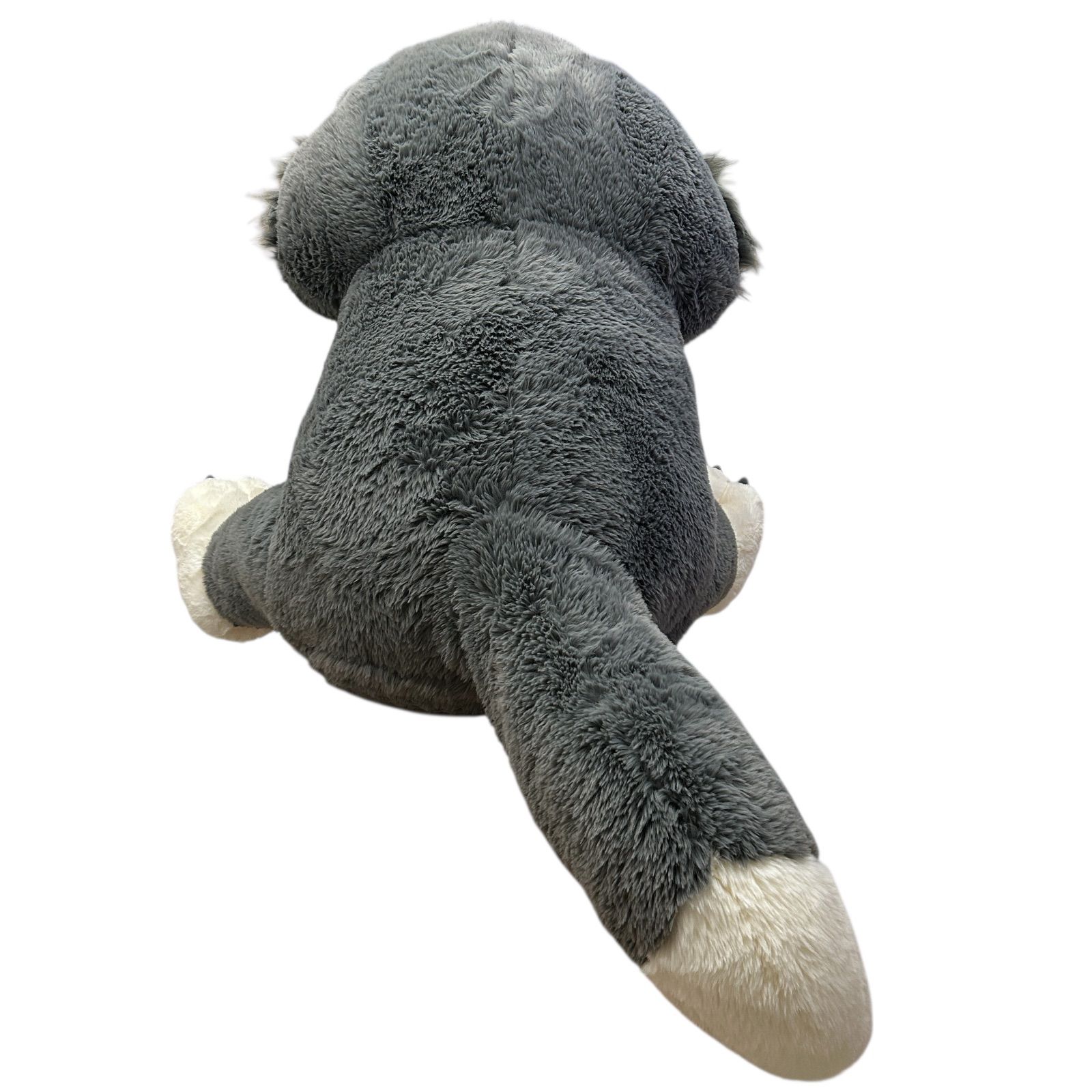 コストコ シンデレラ ルシファー ぬいぐるみ 約80cm ブランケット付き