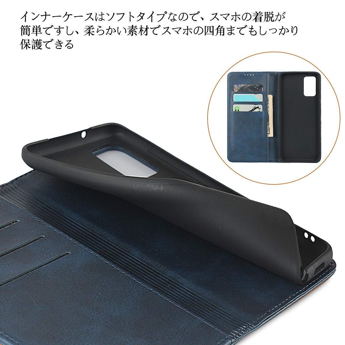 新着商品】S20+ ケース Galaxy S20+ 5G ケース SC-52A docomo / SCG02