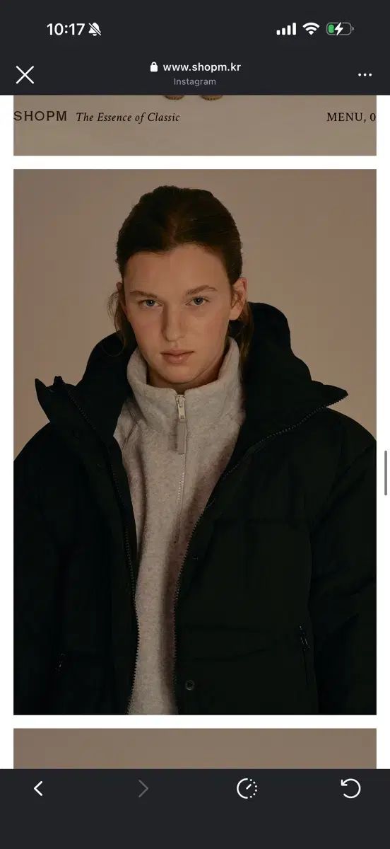 トレーニング セットアップ