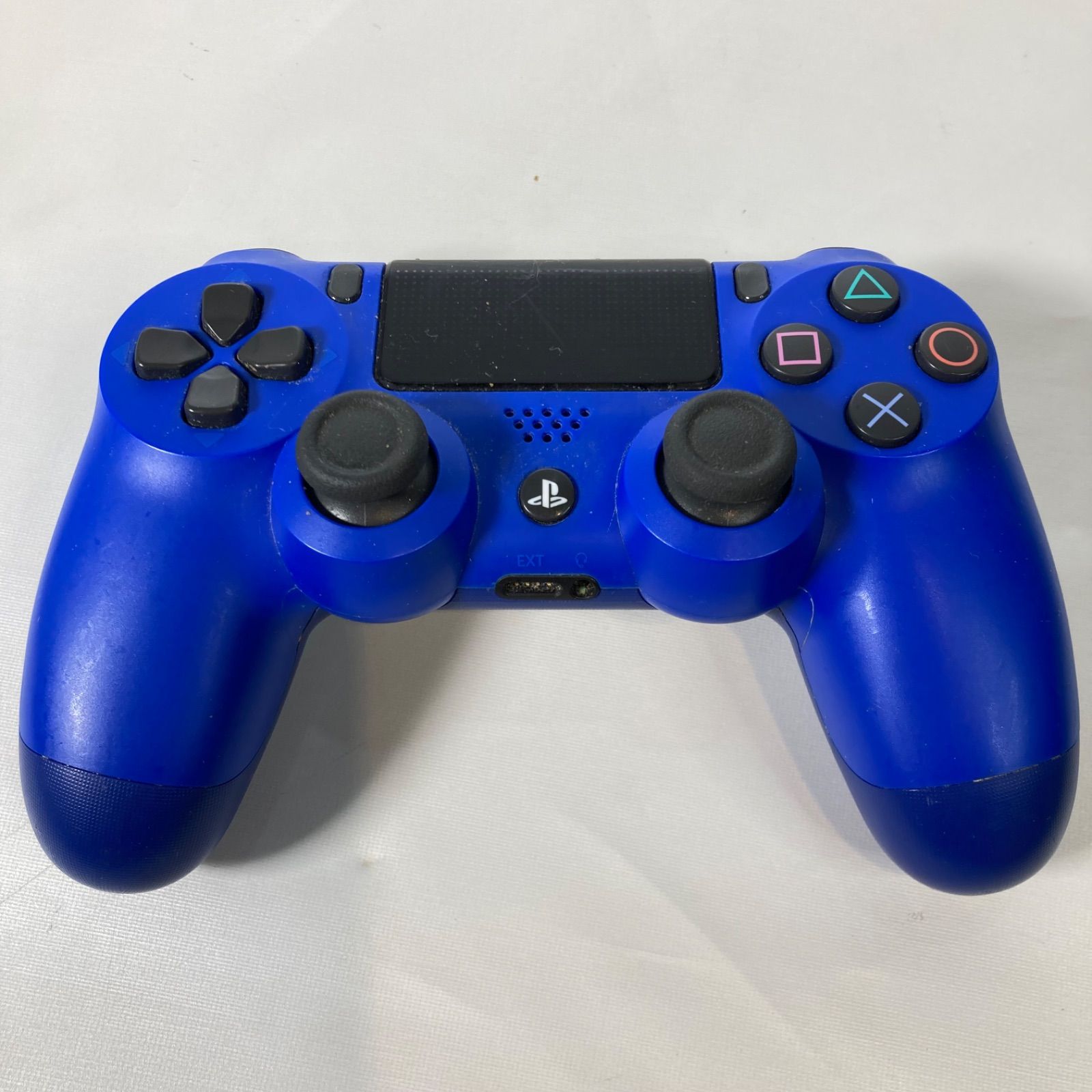 ジャンク】PS4 純正コントローラー 5点 まとめ売り - メルカリ