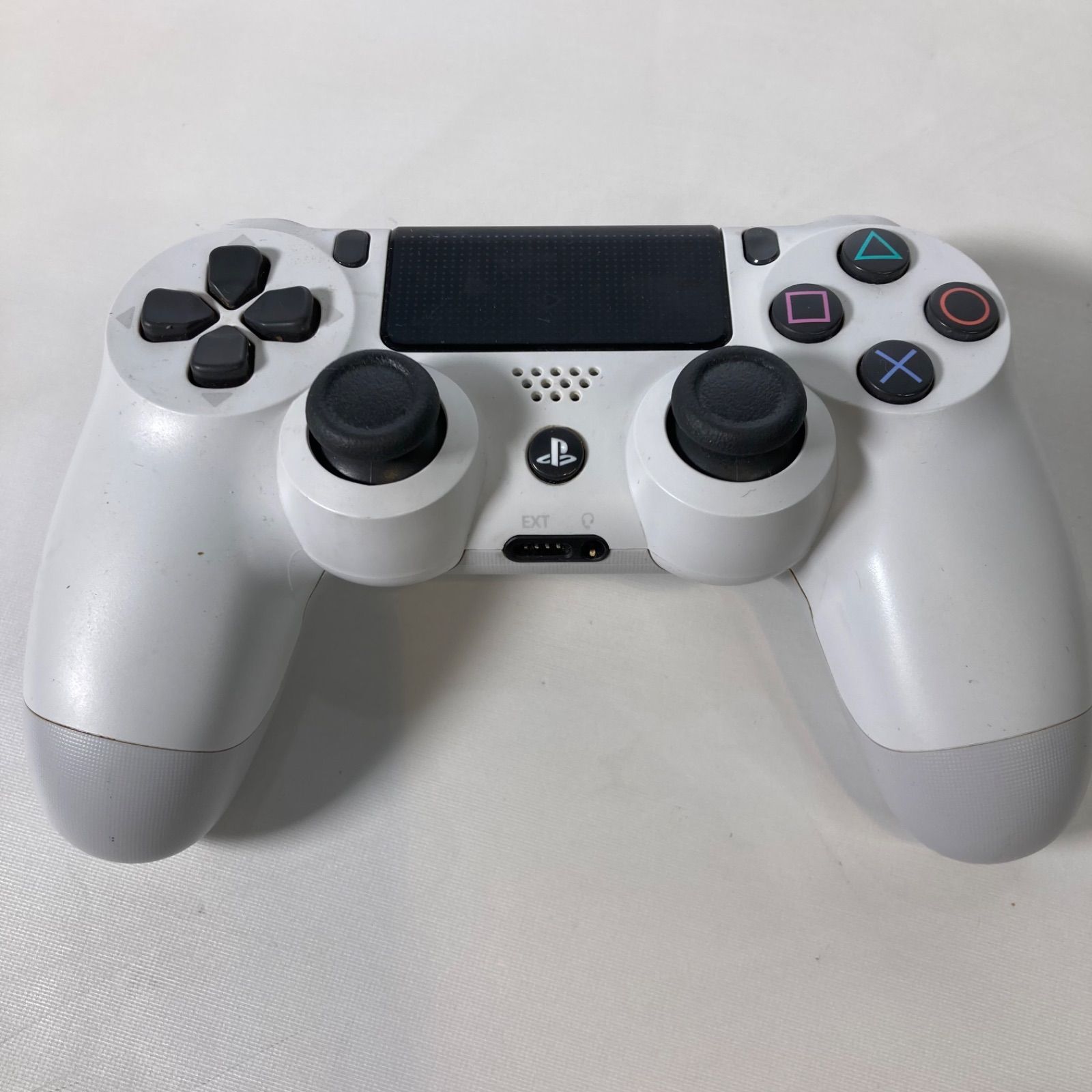 ジャンク】PS4 純正コントローラー 5点 まとめ売り - メルカリ