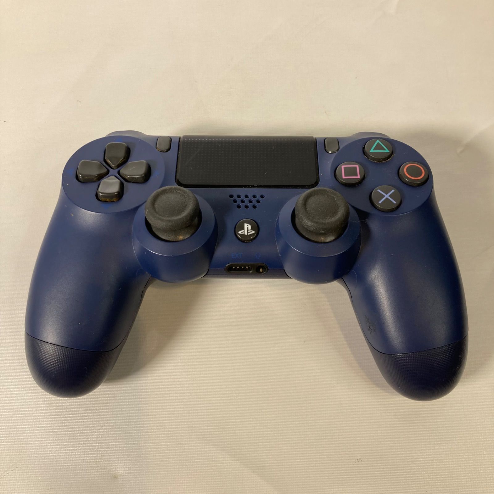 ジャンク】PS4 純正コントローラー 5点 まとめ売り - メルカリ