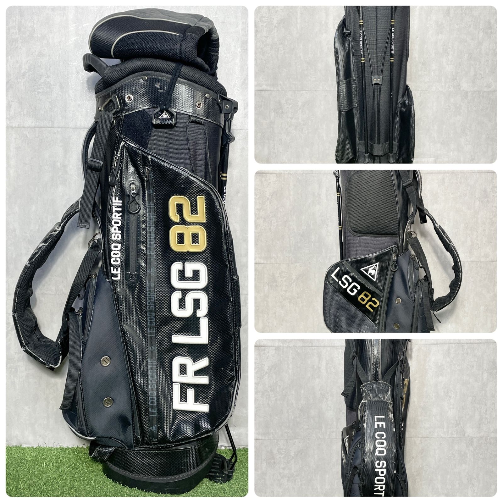 TaylorMade r7 r9 MIZUNO ゴルフクラブセット メンズ S 11本 右