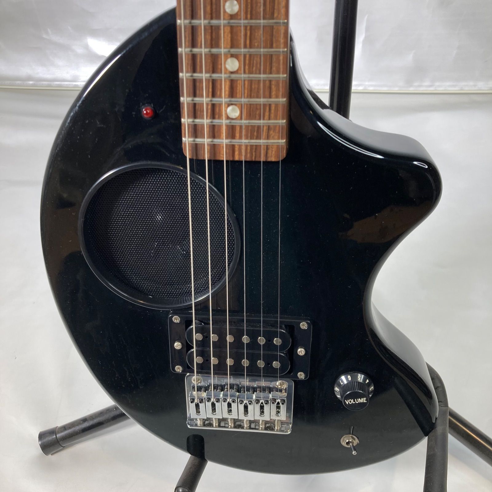 ジャンク】ZO-3 ギター - メルカリ