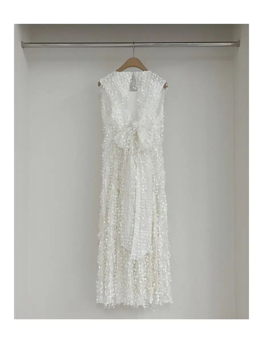 GANNI ガニー スポーツブラ スノウ フラワー ウェディング ウェディングドレス