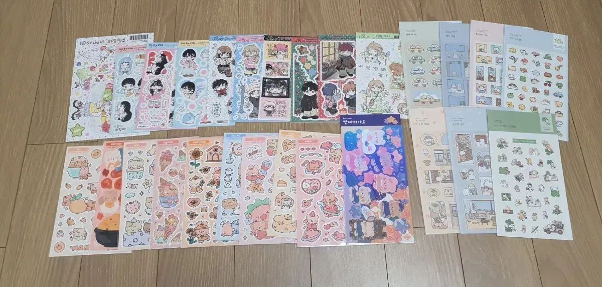 驚きの破格値，安い 13番/人気作家ダイアリーデコシールステッカー 新品 100枚 まとめ売り/商品別価格設定あり870/送料込み 語学・辞書・学習参考書