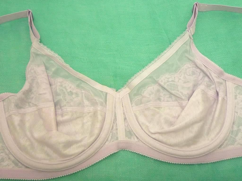 フルカップ 美バスト