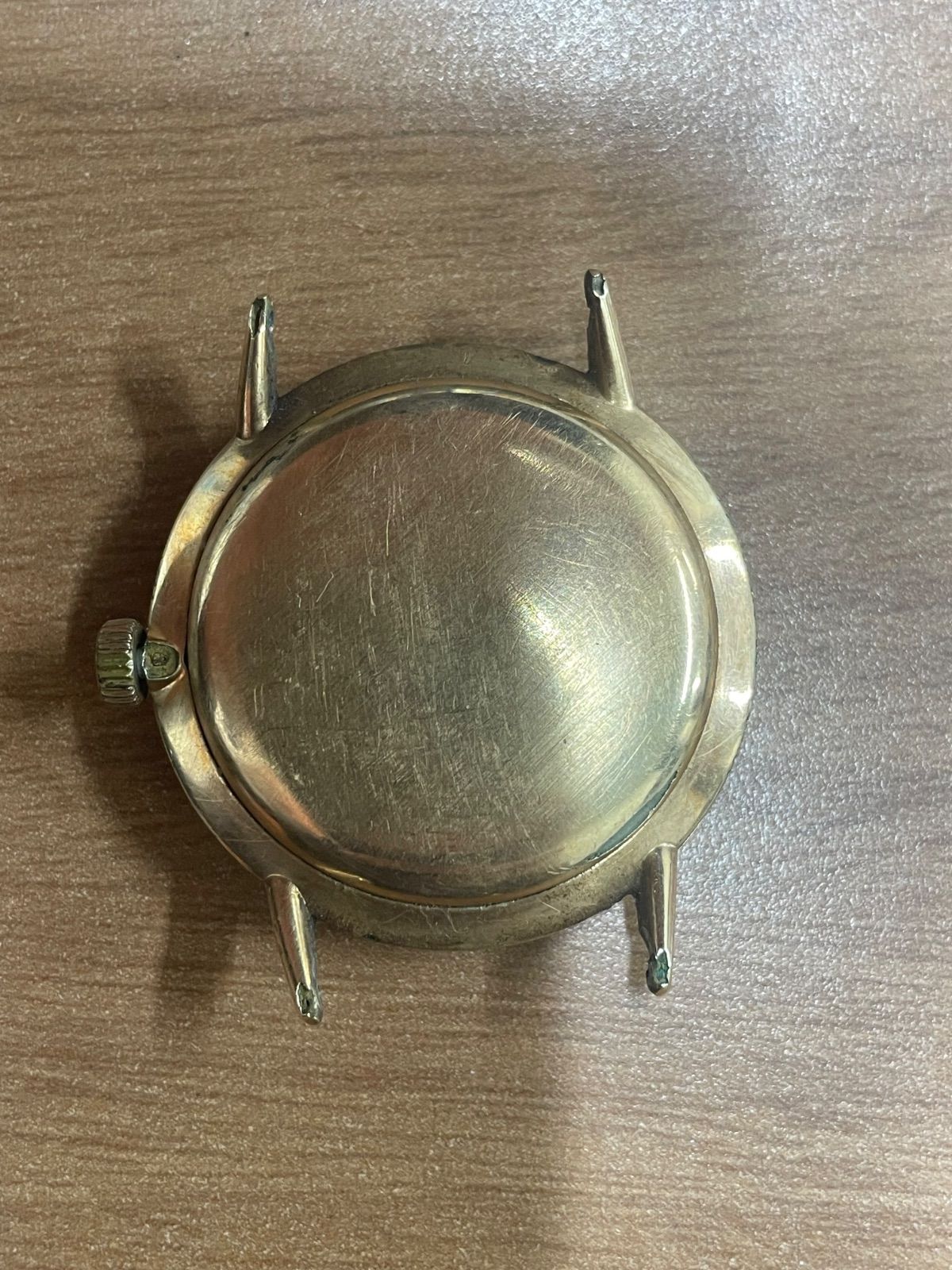 SEIKO セイコークラウン 23石