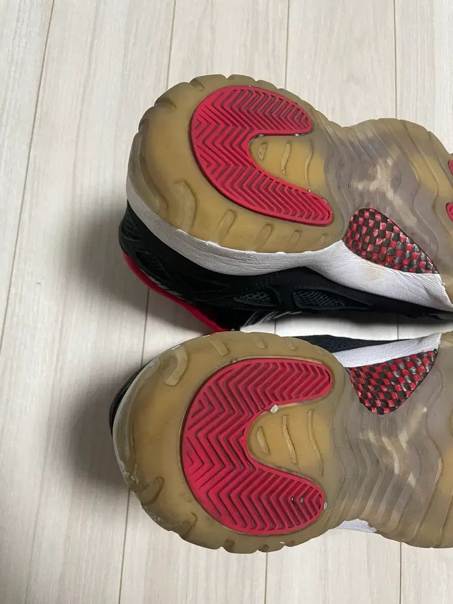 ジョーダン11 IE