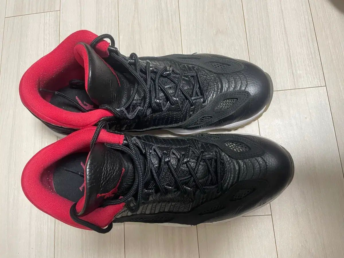 ジョーダン11 IE ブレーザー 280