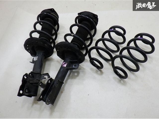 日産 純正 T31 エクストレイル サスペンション サスキット サス