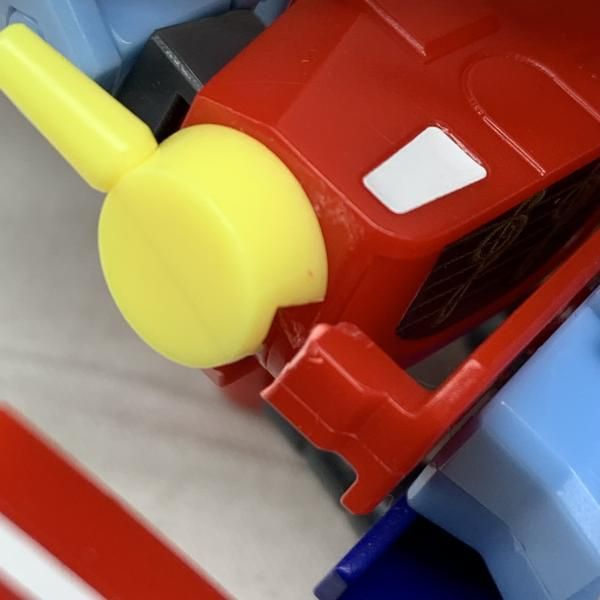 中古】現状品)組立済み SMP 勇者王ｶﾞｵｶﾞｲｶﾞｰ 1～6ｾｯﾄ[91] - メルカリ